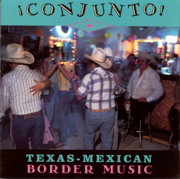 Mexican Polka