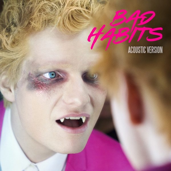 Bad Habits (acoustic)