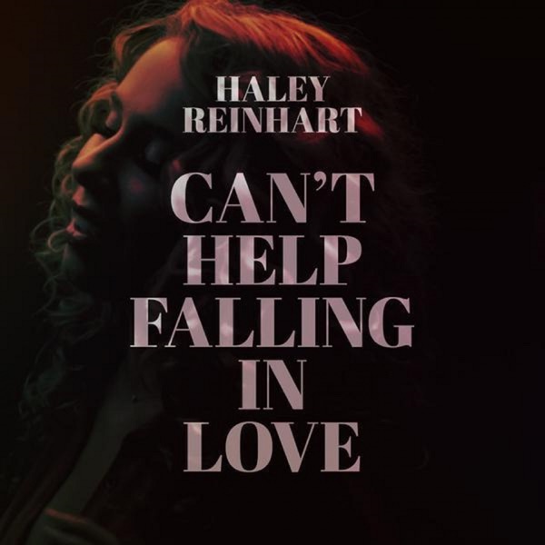 Can't Help Falling in Love