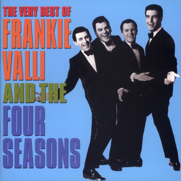 December, 1963 (Oh, What a Night)