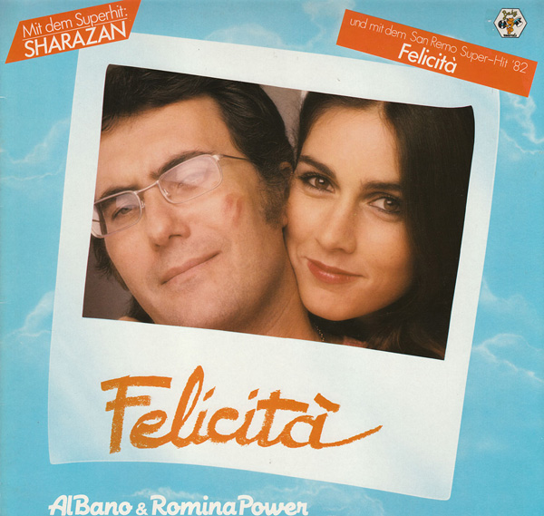 Felicità