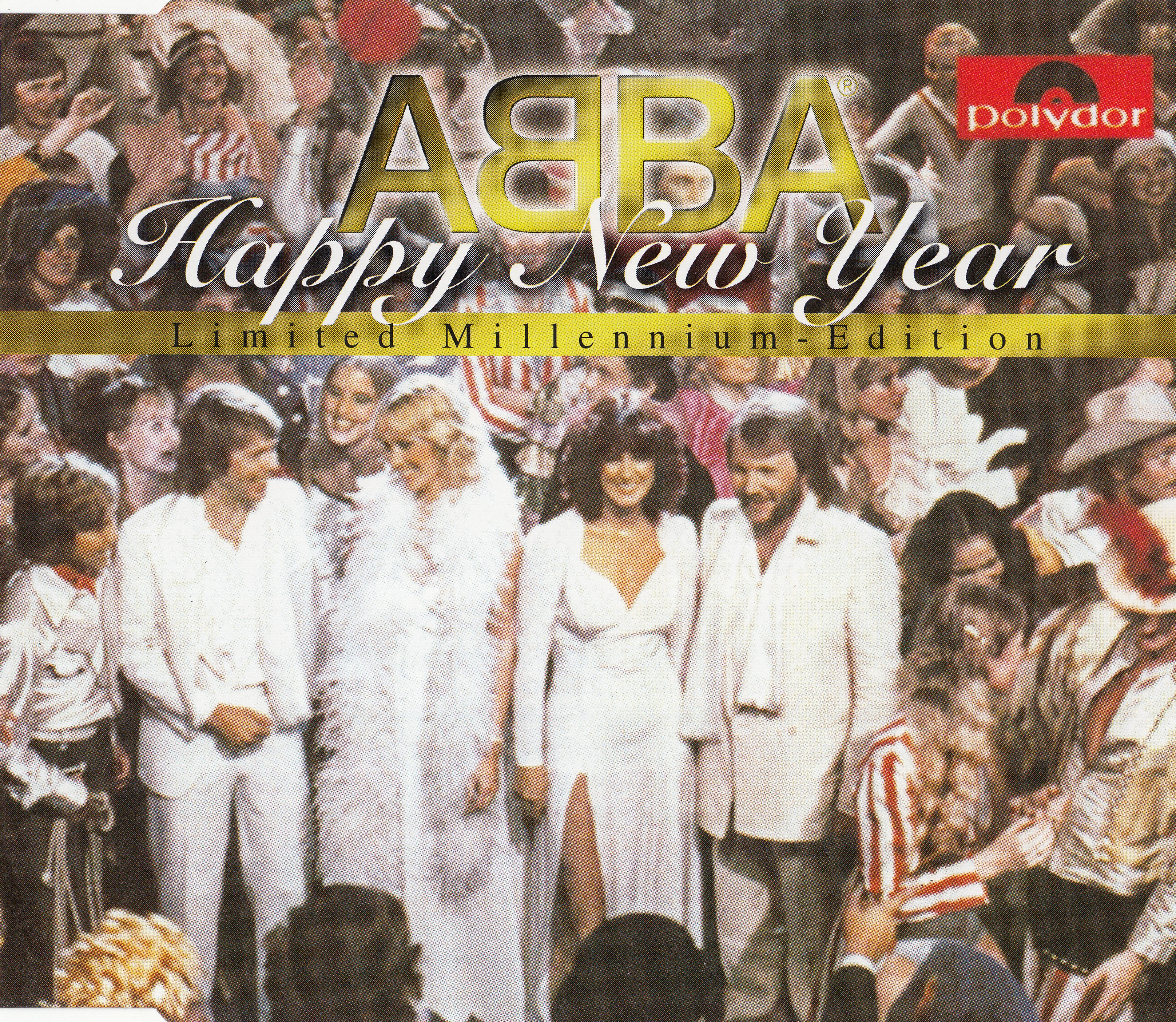 Happy New Year