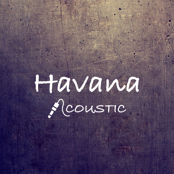 Havana (acoustic)