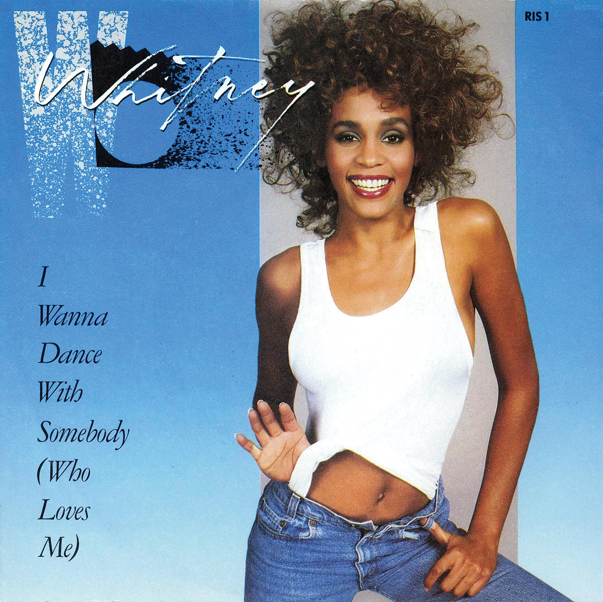 I Wanna Dance with Somebody (Who Loves Me)