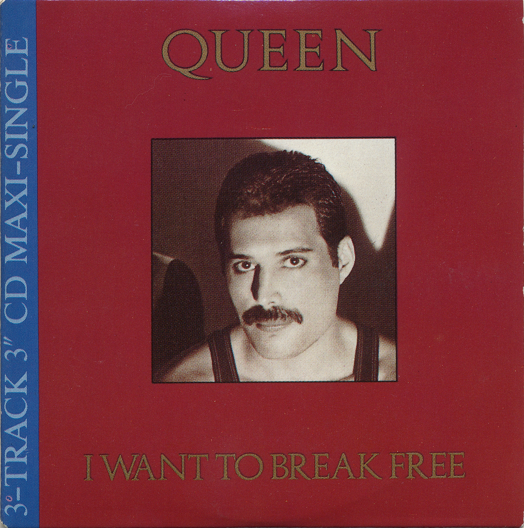 I Want to Break Free