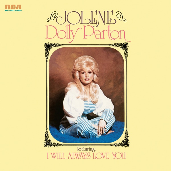 I Will Always Love You (film version)