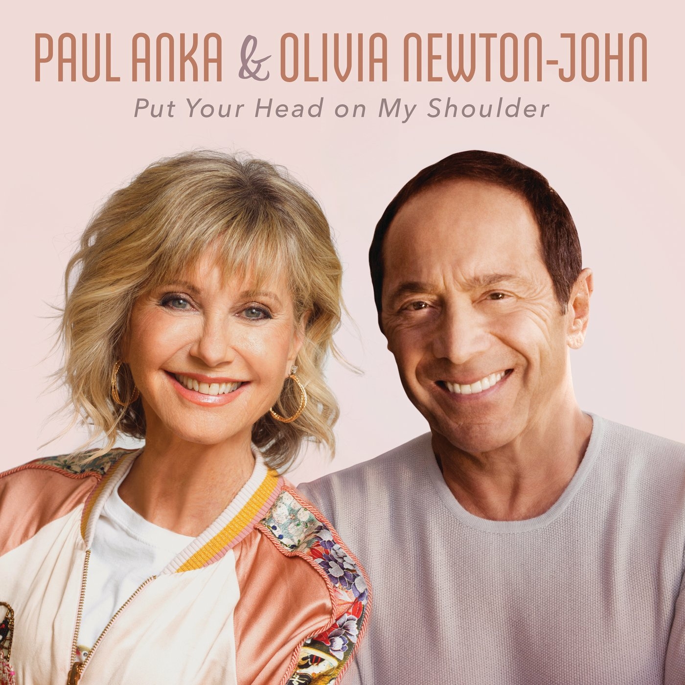 Put Your Head on My Shoulder