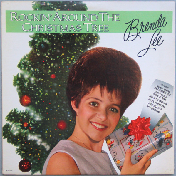Rockin' Around the Christmas Tree