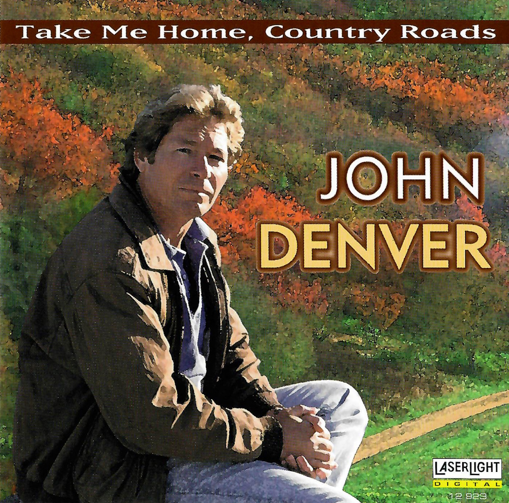 Take Me Home, Country Roads