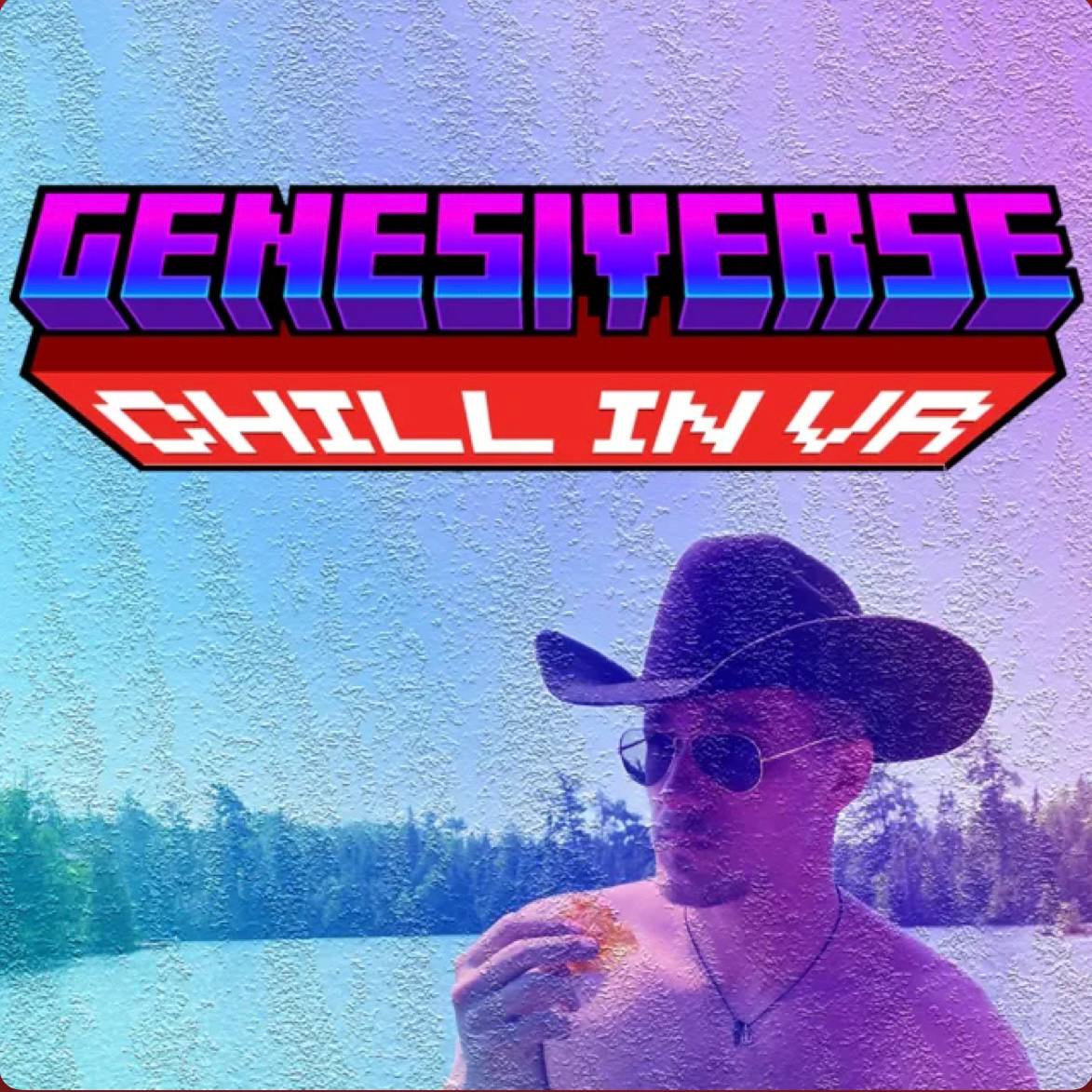 GENESIVERSE TRAILER