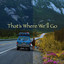 That's Where We'll Go